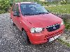 foto van  Suzuki Alto de 2003